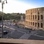 Casa Colosseo Rome