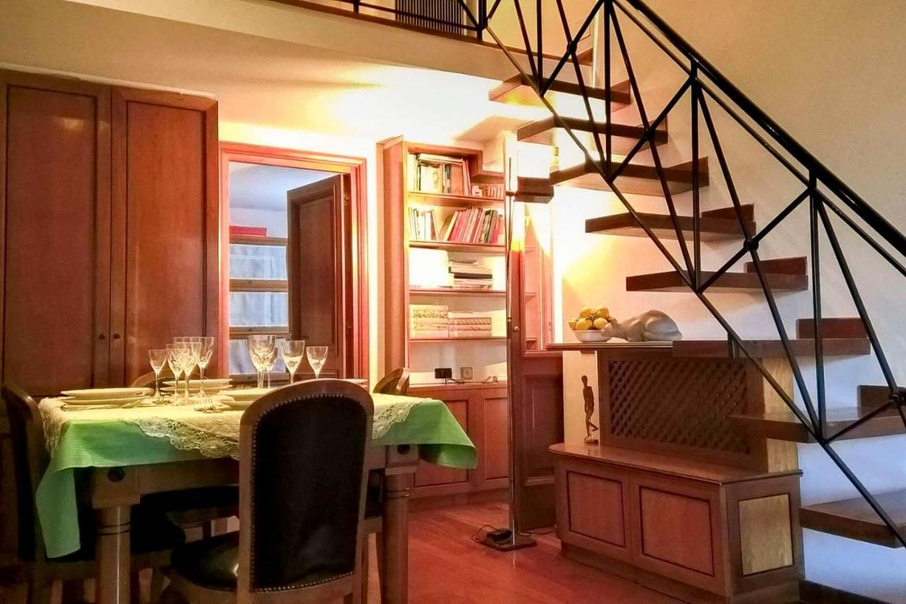 Appartamento Casa Colosseo