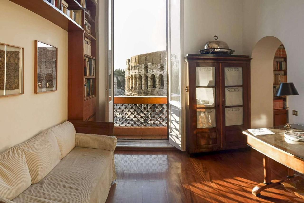 Casa Colosseo