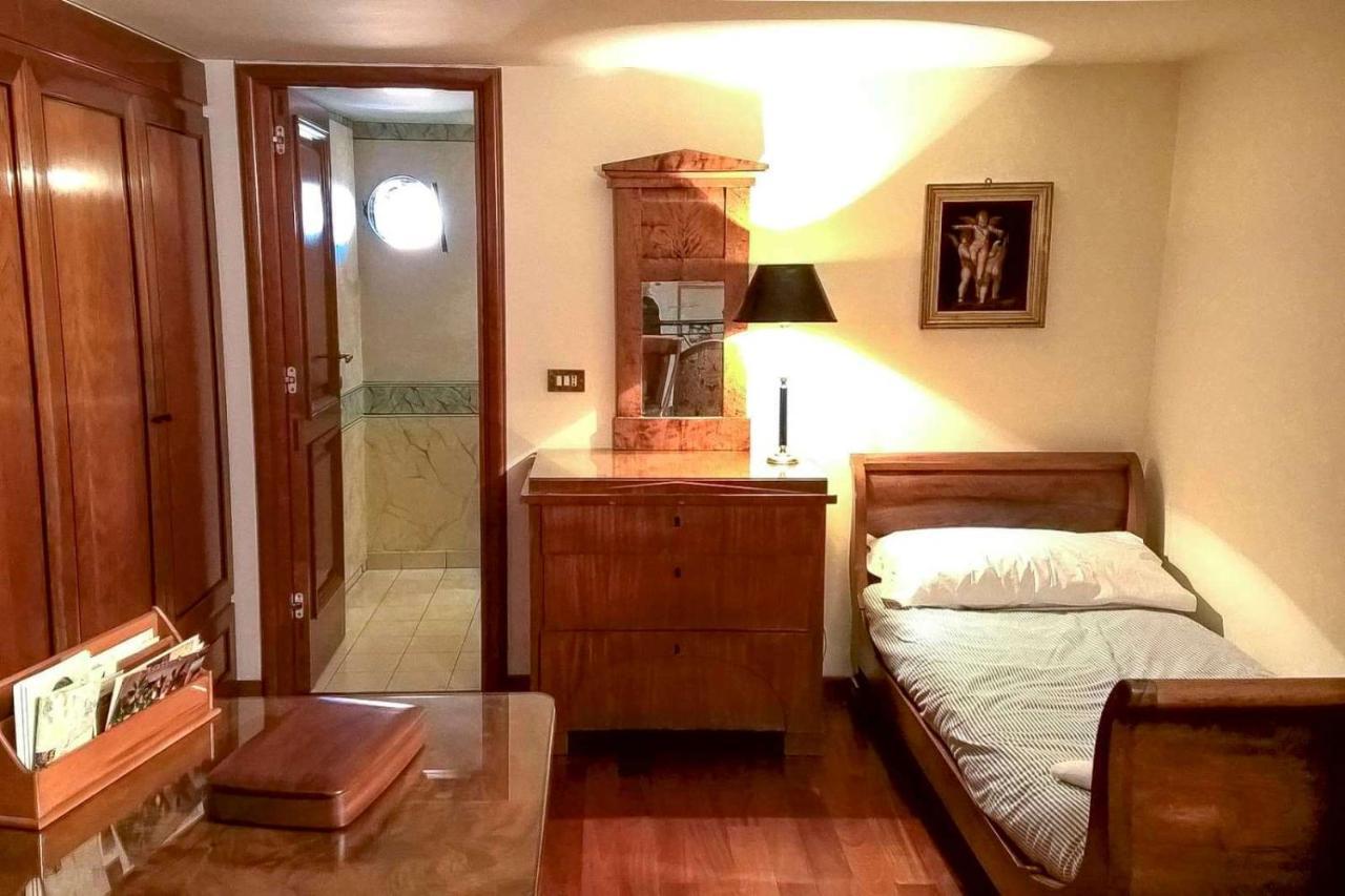 Casa Colosseo Roma