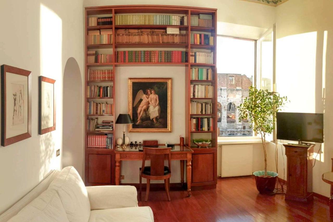 Casa Colosseo *