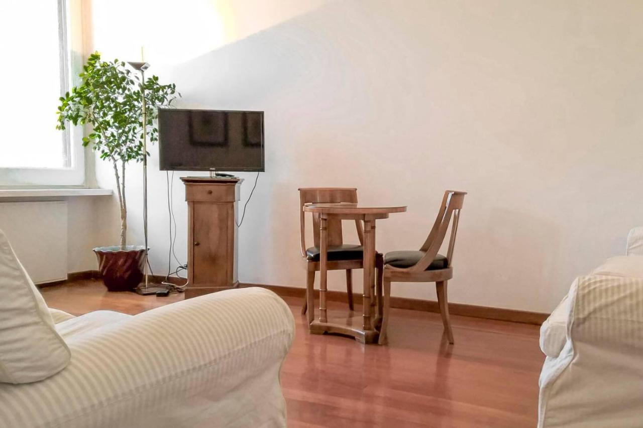 Casa Colosseo Roma