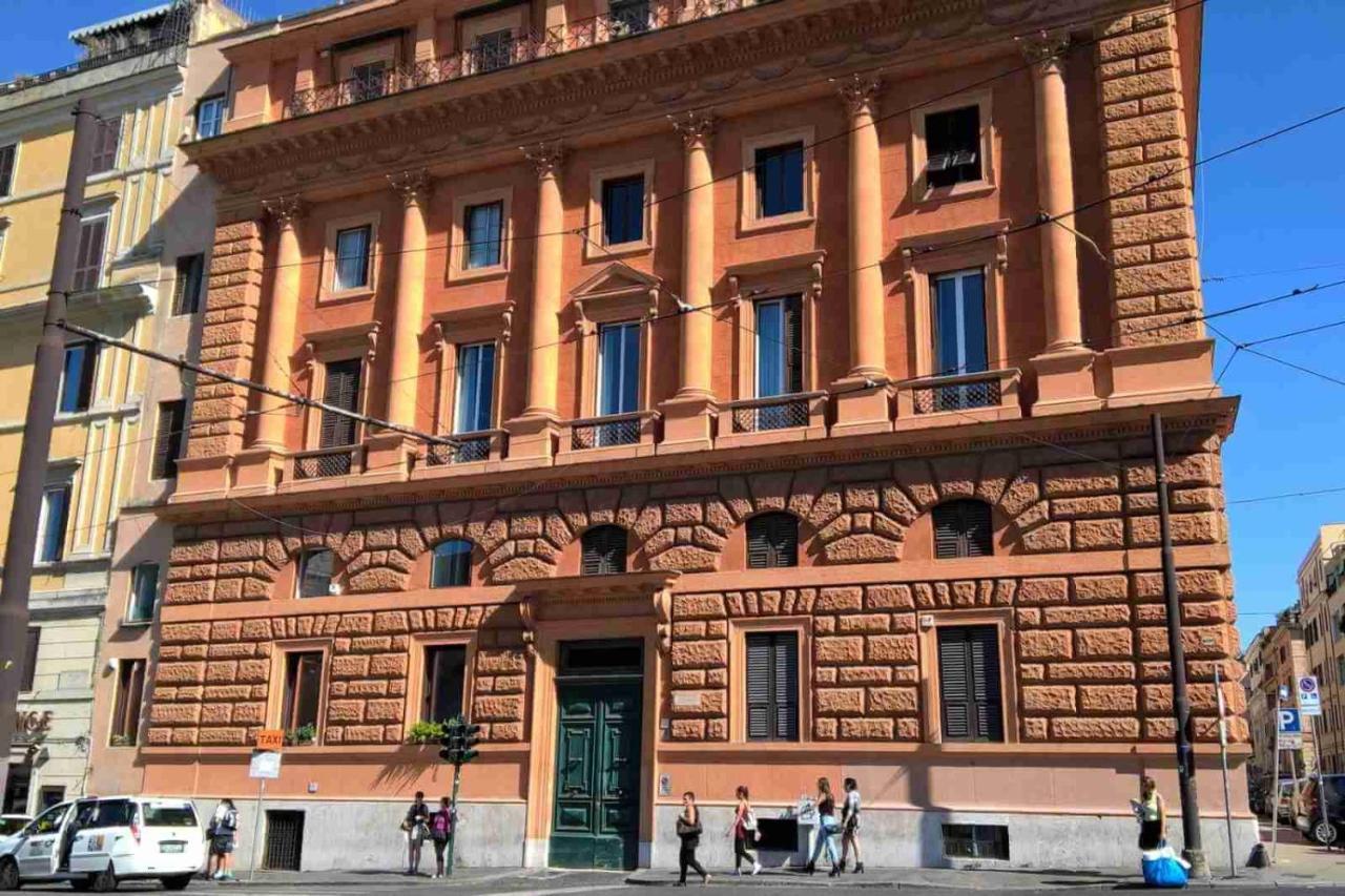 Appartamento Casa Colosseo Roma