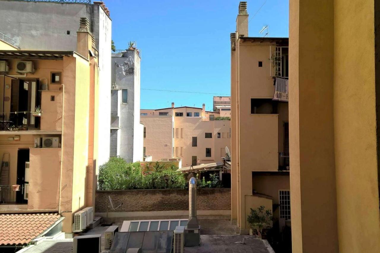 Casa Colosseo *